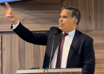 Marconi Daniel atribui a Mário Galinho o que classificou de “manobra antidemocrática para tomar liderança da oposição com medo do seu crescimento”