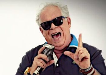Líder da banda Lordão, cantor Kokó morre aos 72 anos em Salvador
