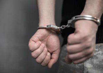 Suspeito de ameaça de morte é detido pelo 20º BPM em Paulo Afonso (Lei Maria da Penha)