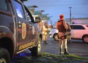 Polícia prende em Paulo Afonso-BA acusado de homicídio cometido em Delmiro Gouveia-AL