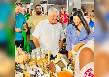 Grupo de Bacelar e as eleições de Paulo Afonso: “navegando em múltiplas correntes”