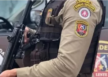 Mandado de prisão: homem é detido em rua do centro de Paulo Afonso