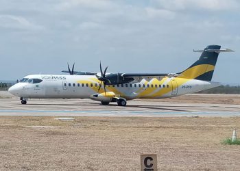 Diário do Nordeste: Voepass deixará de voar para cidades do interior da BA; conexão Salvador/Paulo Afonso será afetada