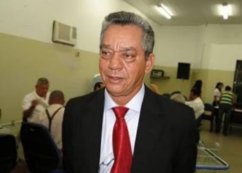 ARTIGO – Frente a um juiz (Francisco Nery Júnior)