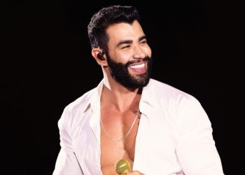 Justiça determina cancelamento de show de Gusttavo Lima de R$ 1,3 milhão em cidade da Bahia