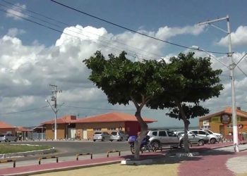 Homem é preso por invasão de domicílio em Glória-BA; se escondeu no interior de um guarda-roupas