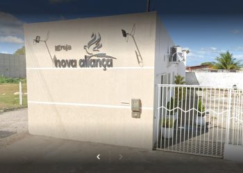 Igreja evangélica tem equipamentos de som e instrumentos musicais furtados em Paulo Afonso