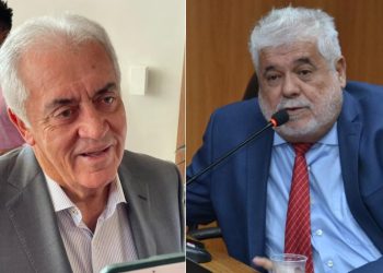 Otto Alencar defende nome de Paulo Rangel para o TCM e repudia “discriminação”