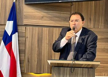 Valmir Rocha fala do avanço do projeto do lar rotativo para animais em situação de rua: “Investimento de R$ 1 milhão”