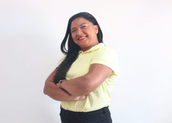 Conheça a história de Patrícia Santos, uma vida de resiliência e compromisso social na busca por representatividade