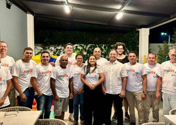 Nota do partido AVANTE oficializa apoio à pré-candidatura de Mário Galinho para prefeito de Paulo Afonso