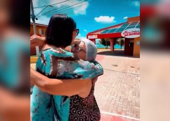 Ena Vilma Negromonte estreia nova página no Instagram visando retorno à prefeitura de Glória-BA: “me sinto pronta para seguir em frente”