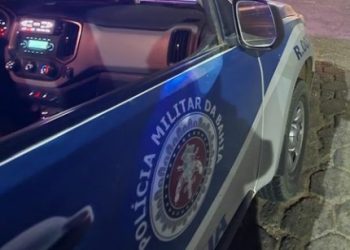20º Batalhão de Polícia Militar detém homem por tentativa de feminicídio em Paulo Afonso