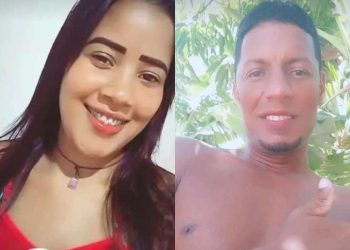 Duplo homicídio: Casal é assassinado a tiros em residência de Cícero Dantas-BA