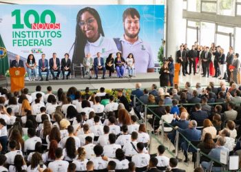 Bahia receberá 8 novos Institutos Federais de Educação, Ciência e Tecnologia; um deles em Ribeira do Pombal