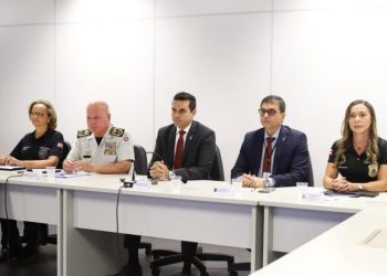 Mortes violentas têm redução de 14,3% na Bahia, no primeiro bimestre de 2024, diz SSP-BA