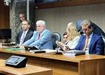 Paulo Rangel, deputado de Paulo Afonso, é eleito novo Conselheiro do TCM-BA com ampla maioria dos votos na AL-BA