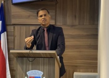 Marconi Daniel critica gestão municipal e reforça alianças políticas em prol de sua pré-candidatura