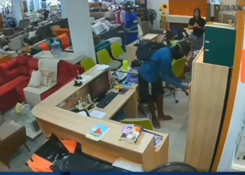 Segundo pauloafonsino envolvido em confronto com a polícia após roubo em Jatobá-PE é encontrado morto em Delmiro Gouveia-AL