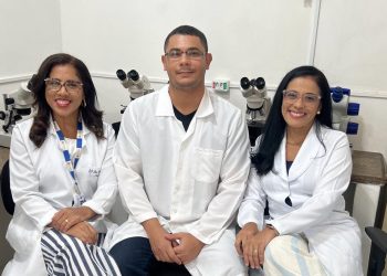 Paulo Afonso: professora e alunos da Uneb encontram novas espécies de fungos no município e pesquisa é publicada em revista científica nacional