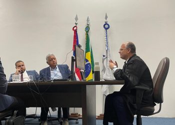 Audiência de conciliação prevê construção de novo hospital que substituirá o HNAS além de aumento de aporte pela União ao Município