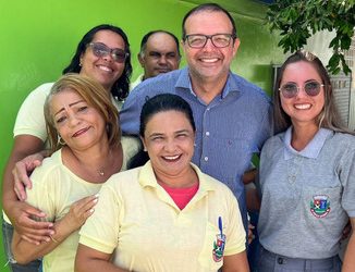 Nomeação e posse dos Agentes de Endemias acontece nesta sexta-feira (15) em Paulo Afonso