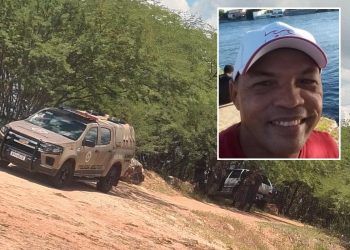 Homem é encontrado morto ao lado de veículo em Paulo Afonso-BA