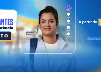 Cursos Técnicos EAD é na Uninter Paulo Afonso-BA! Inscreva-se!