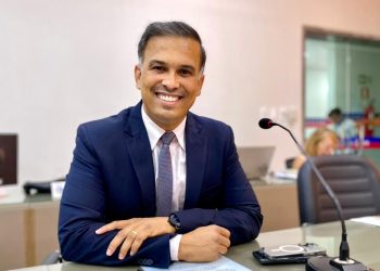 Marconi Daniel destaca problemas crônicos na cidade de Paulo Afonso, desde estradas precárias até saúde colapsada