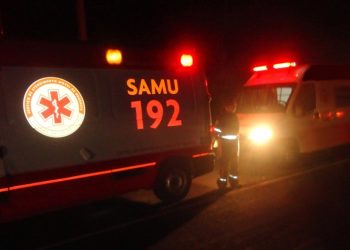 Paulo Afonso-BA: dupla tentativa de homicídio é registrada na madrugada de hoje (20), na Rua da Paz