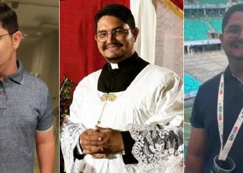 Paulo Afonso lamenta o assassinato de Leandro Anjos, morador do Bairro Tancredo Neves: “grande tristeza!”