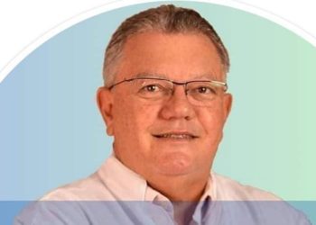 Eleições 2024: Dr. Celso Brito Miranda confirma que é pré-candidato a prefeito de Paulo Afonso