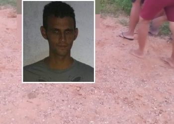 Homem mata o próprio irmão com tiro de espingarda após briga em Paulo Afonso