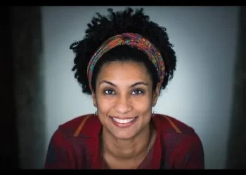 Polícia Federal prende suspeitos de mandar matar Marielle Franco