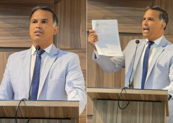 Vereador Marconi Daniel destaca sua fiscalização no “Instituto Desenvolver’ e reforça seu compromisso com Paulo Afonso