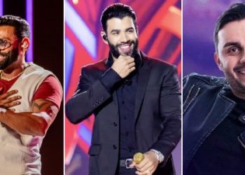 Festa em Mata Grande-AL com Gusttavo Lima, Mano Walter e Pablo mobiliza mega esquema de segurança. “É preocupante”, diz comandante da PM