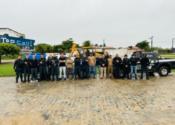 Polícia de Sergipe desarticula organização criminosa formada entre outros, por internos do Conjunto Penal de Paulo Afonso; diz SSP-SE