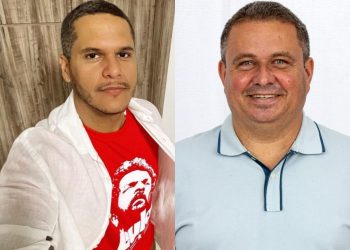 Secretários de Paulo Afonso pedem exoneração para concorrer a vereador nas eleições 2024