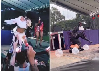 Festa com nudez e ‘simulação de sexo’ em Campinas ameaça vereadora do PT e fustiga aliado de Tarcísio