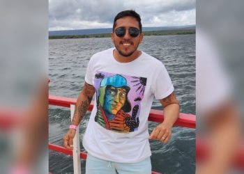 Glória-BA: Danilo (Dan Personalizados), coordenador municipal de Cultura, receberá Moção de Aplausos da Câmara de Vereadores