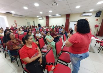 Professores da rede estadual da BA, inclusive Paulo Afonso e região, rejeitam proposta do Governo e aprovam paralisação; não haverá aula nesta segunda e terça-feira