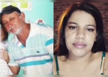 Corpos de empresário e funcionária mortos a tiros dentro de estabelecimento comercial em Rodelas-BA são sepultados