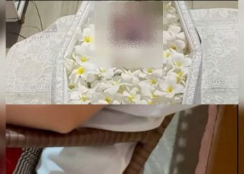 Bebê morre após parto e mãe denuncia negligência médica no Hospital Nair Alves de Souza; Secretaria de Saúde instaura auditoria para apurar o caso