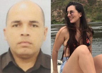 Caso Cintia: Réu é condenado a 28 anos de prisão por assassinato da ex-mulher em Paulo Afonso