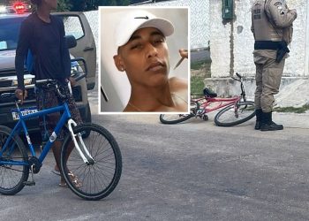 Jovem de 18 anos é assassinado a tiros no BTN em Paulo Afonso-BA
