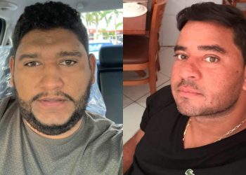 Duplo homicídio choca Paulo Afonso: Ricardo Online e Marcony são assassinados no bairro Jardim Bahia