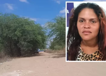 Polícia prende homicida e esclarece assassinato de mulher encontrada morta às margens de rio em Paulo Afonso-BA