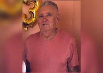 Paulo Afonso: Faleceu aos 71 anos, Adelmo Freire dos Santos, inspetor aposentado da PRF