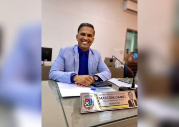 Vereador Marconi Daniel esclarece acusações e reforça pré-candidatura à prefeitura de Paulo Afonso: “Compromisso com a verdade e com o povo”