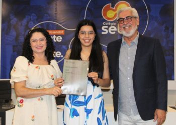 Do Sete para o mundo: certificação da Cambridge Assessment English reconheceu os estudantes como bilíngues